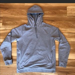 City Sweat Lululemon Sz. L
